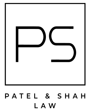 PATEL & SHAH LAW